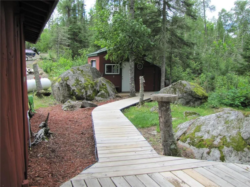 Unit 1 N Kelly Trail Isabella, MN 55731