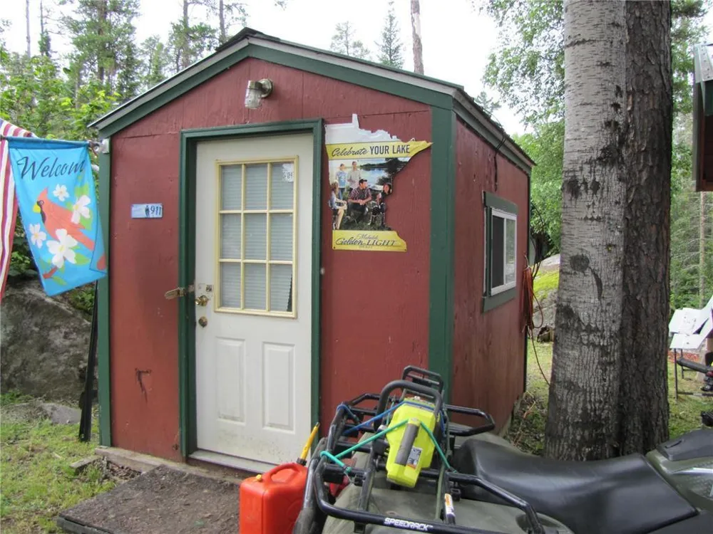 Unit 1 N Kelly Trail Isabella, MN 55731