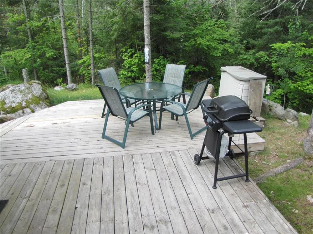 Unit 1 N Kelly Trail Isabella, MN 55731