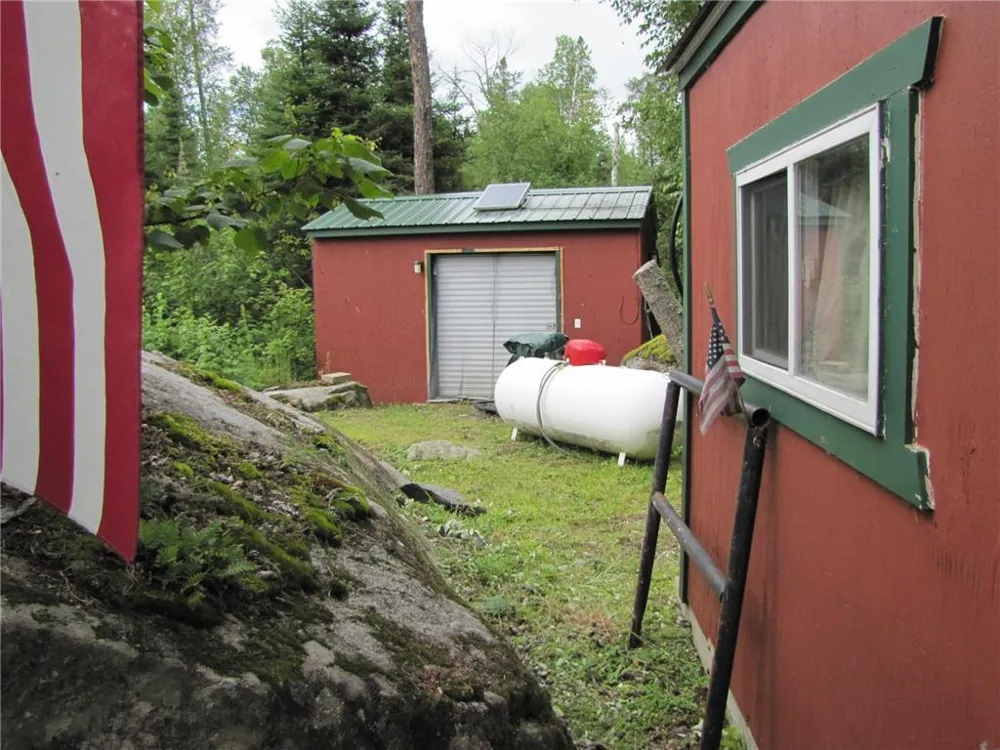 Unit 1 N Kelly Trail Isabella, MN 55731