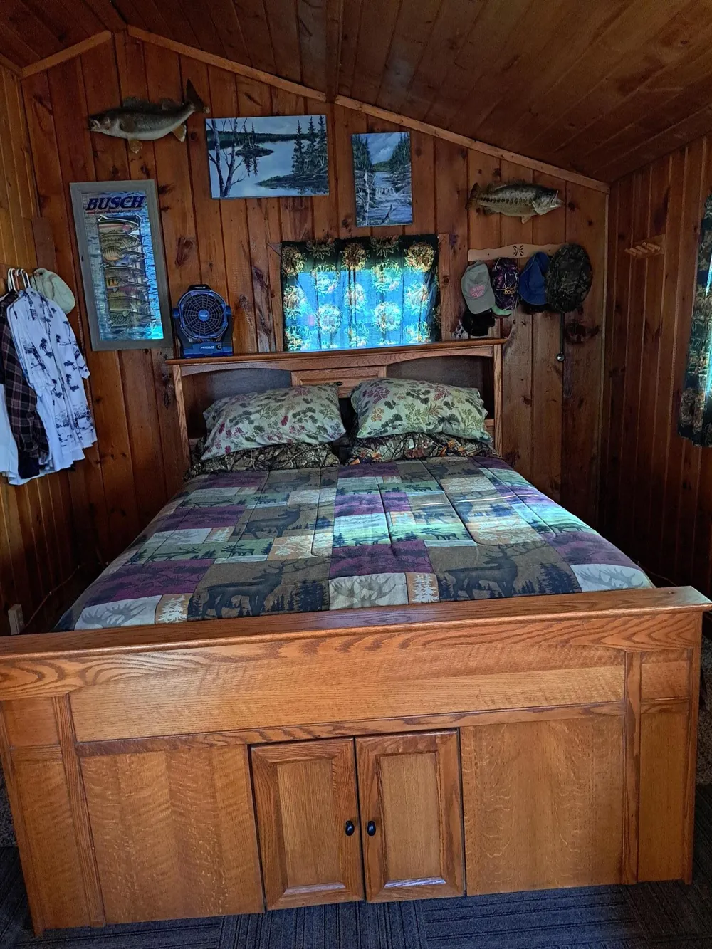 Unit 1 N Kelly Trail Isabella, MN 55731