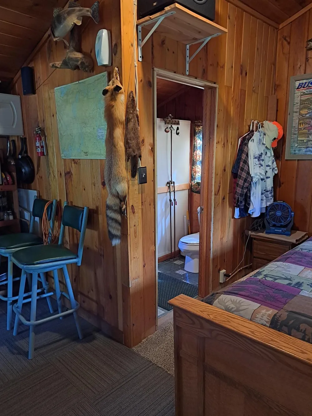 Unit 1 N Kelly Trail Isabella, MN 55731