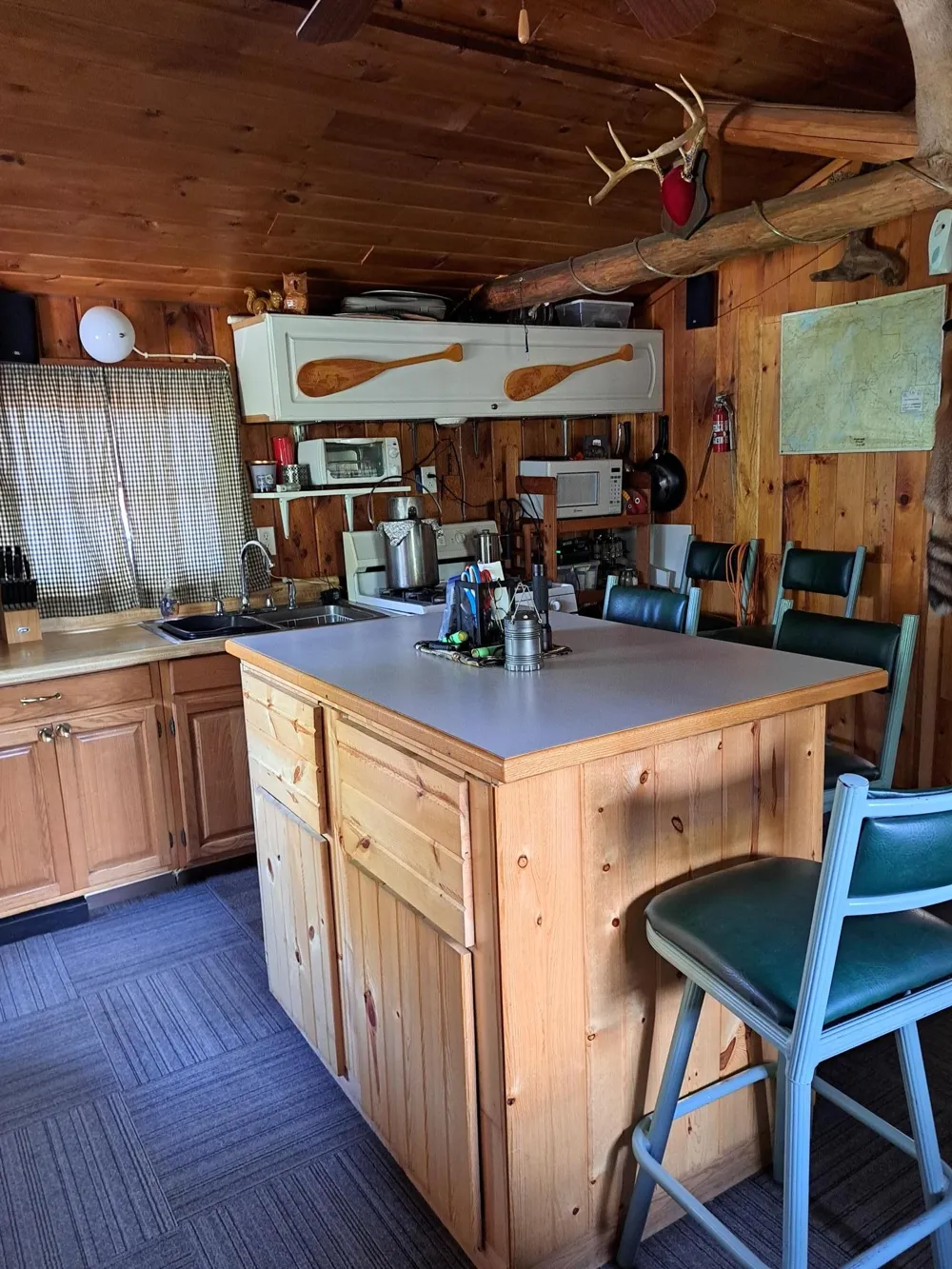 Unit 1 N Kelly Trail Isabella, MN 55731