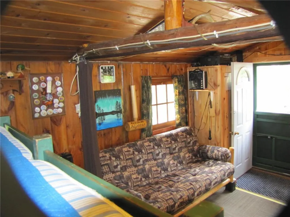 Unit 1 N Kelly Trail Isabella, MN 55731