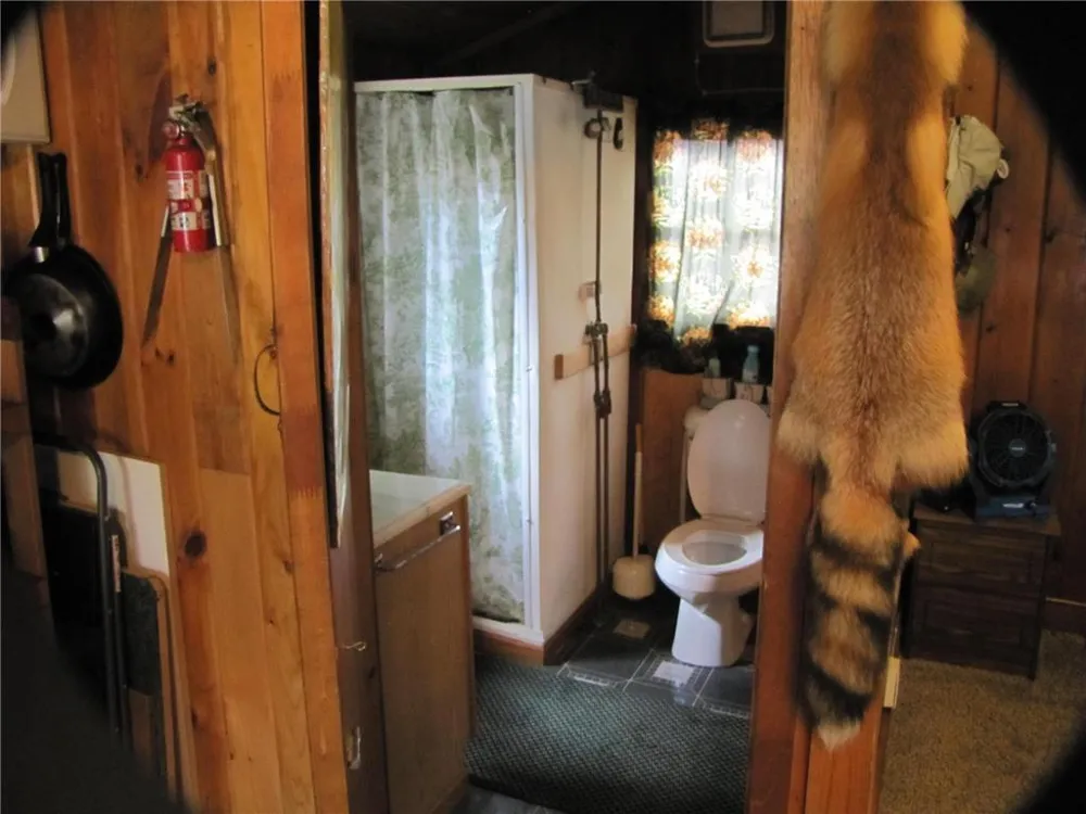Unit 1 N Kelly Trail Isabella, MN 55731