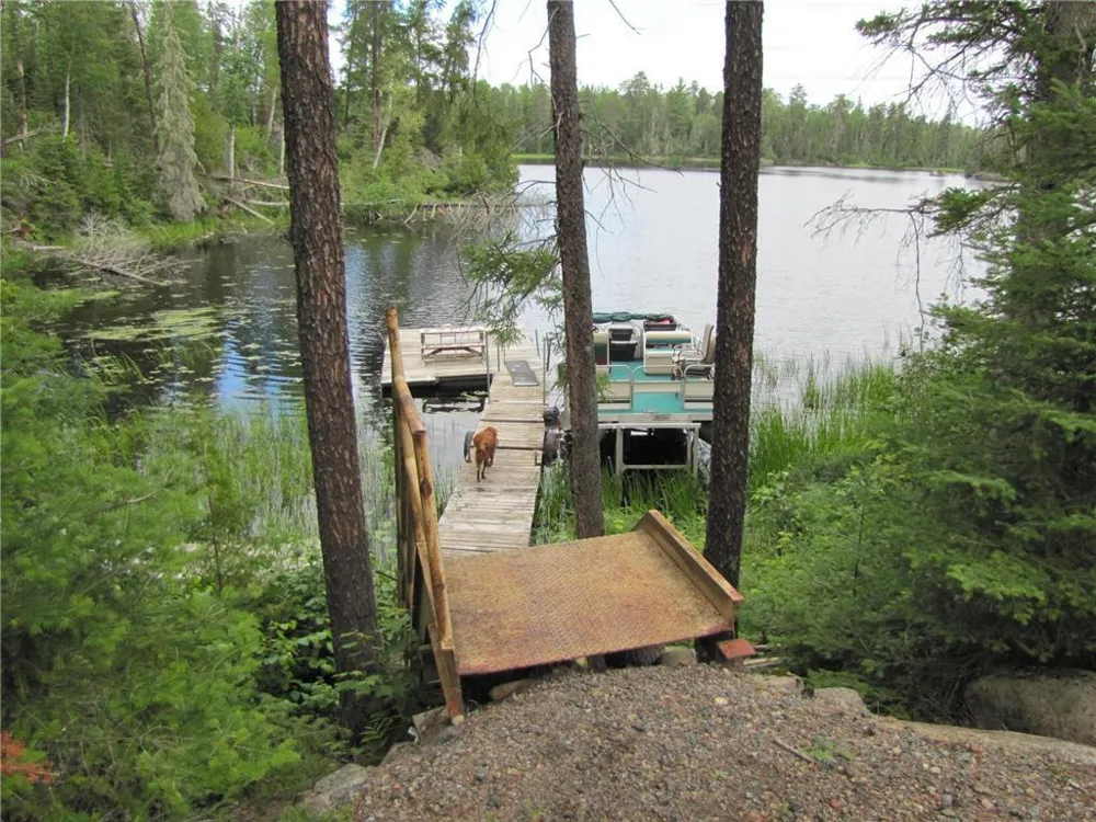 Unit 1 N Kelly Trail Isabella, MN 55731