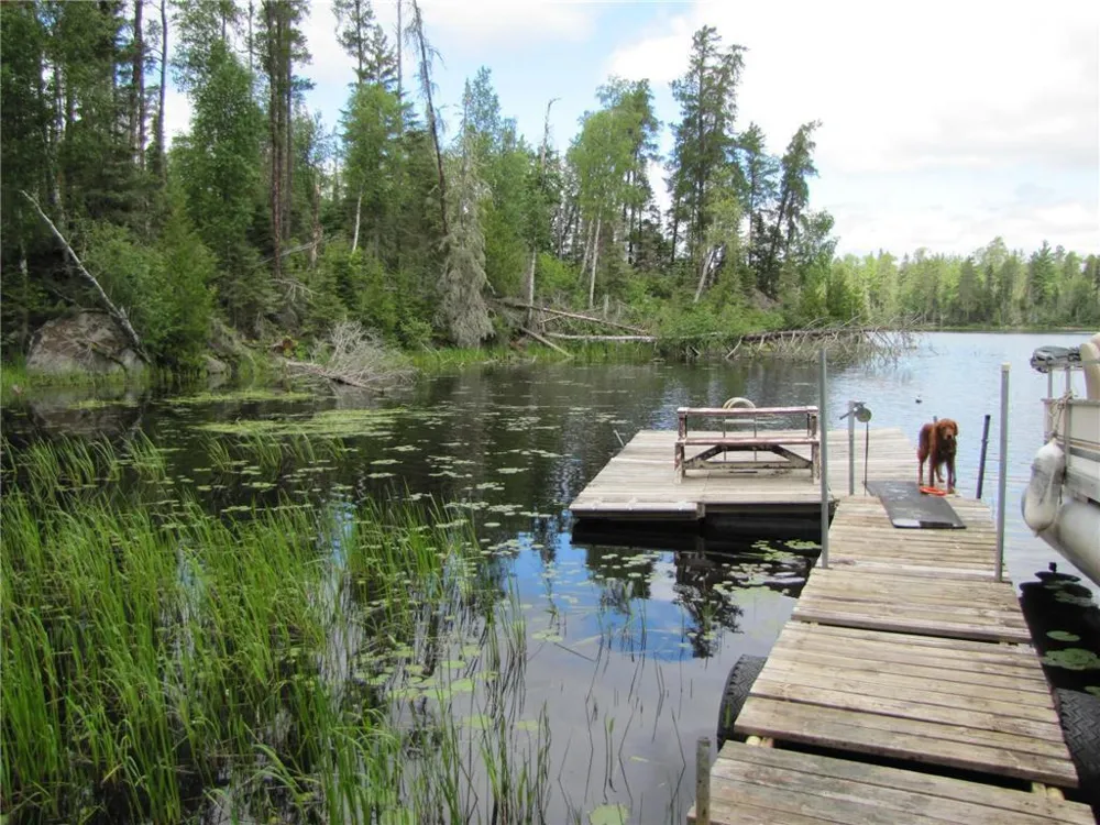 Unit 1 N Kelly Trail Isabella, MN 55731