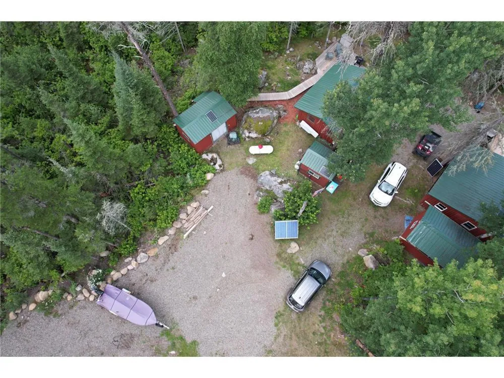 Unit 1 N Kelly Trail Isabella, MN 55731
