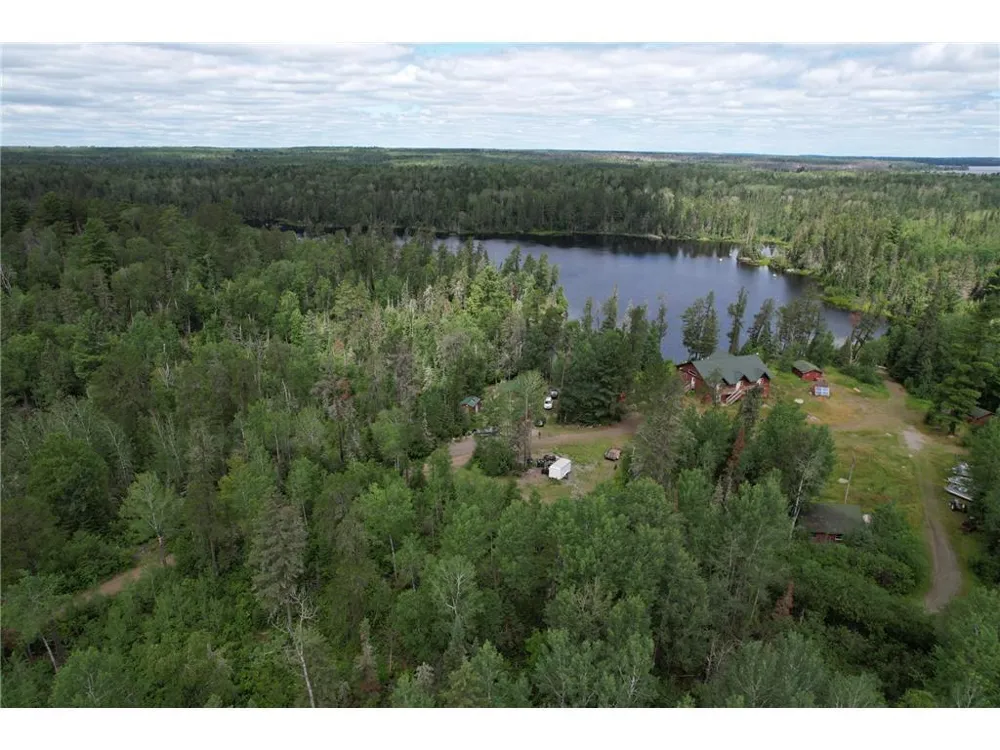 Unit 1 N Kelly Trail Isabella, MN 55731