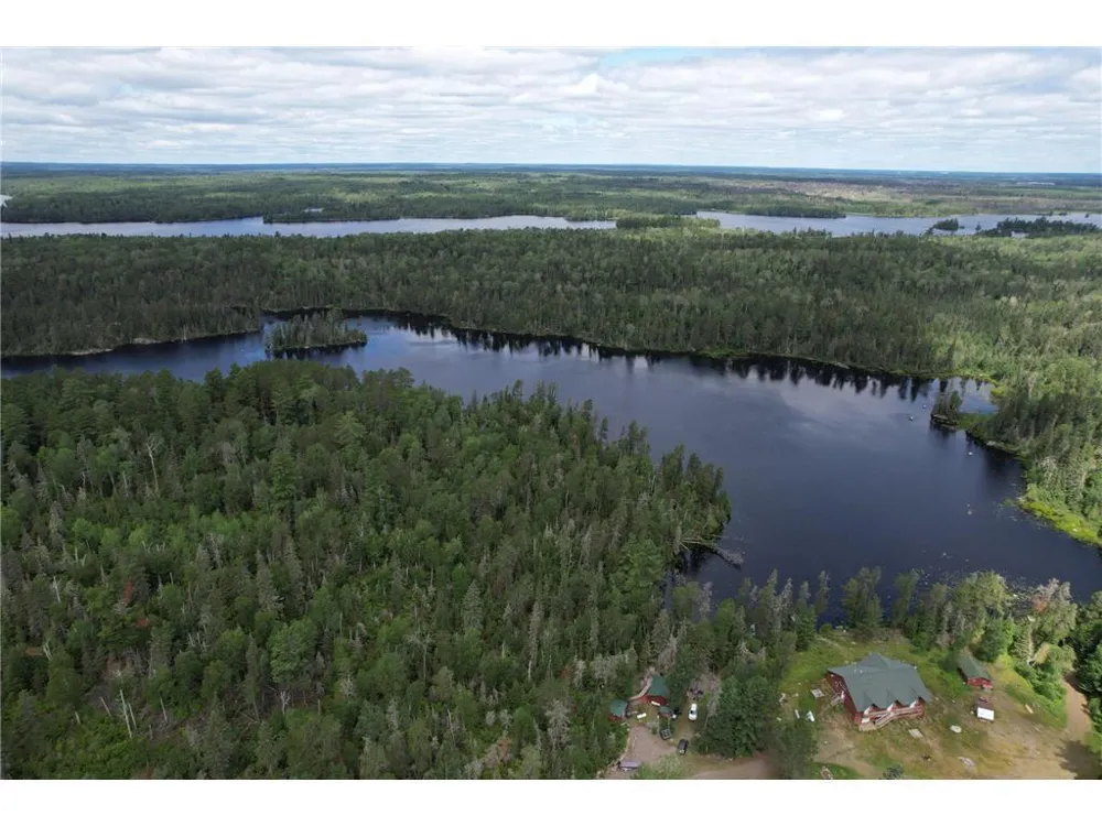 Unit 1 N Kelly Trail Isabella, MN 55731
