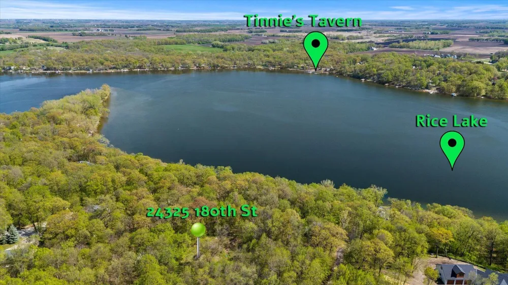 24325 180th Street Paynesville, MN 56362