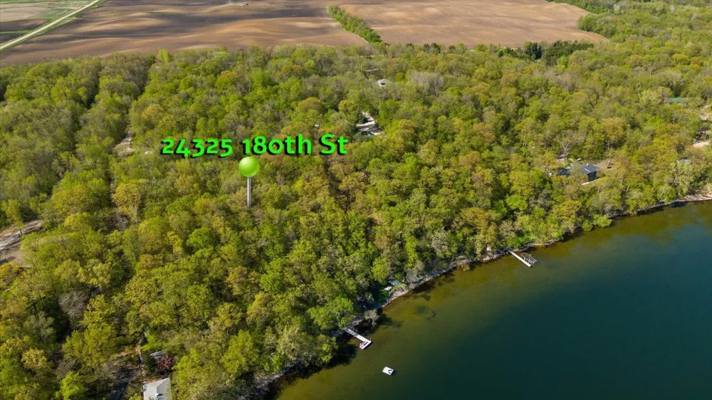 24325 180th Street Paynesville, MN 56362
