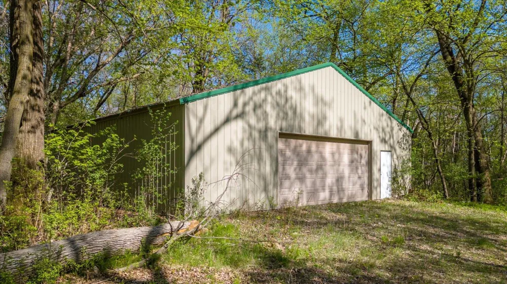 24325 180th Street Paynesville, MN 56362