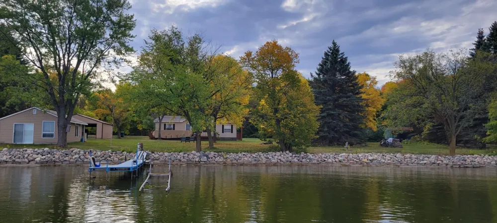 37106 Hackberry Point Road Richville, MN 56576