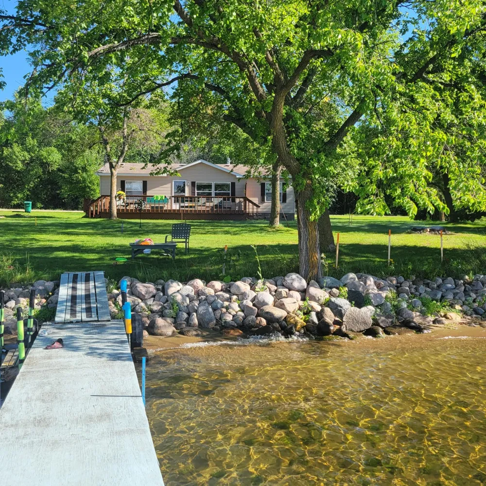 37106 Hackberry Point Road Richville, MN 56576