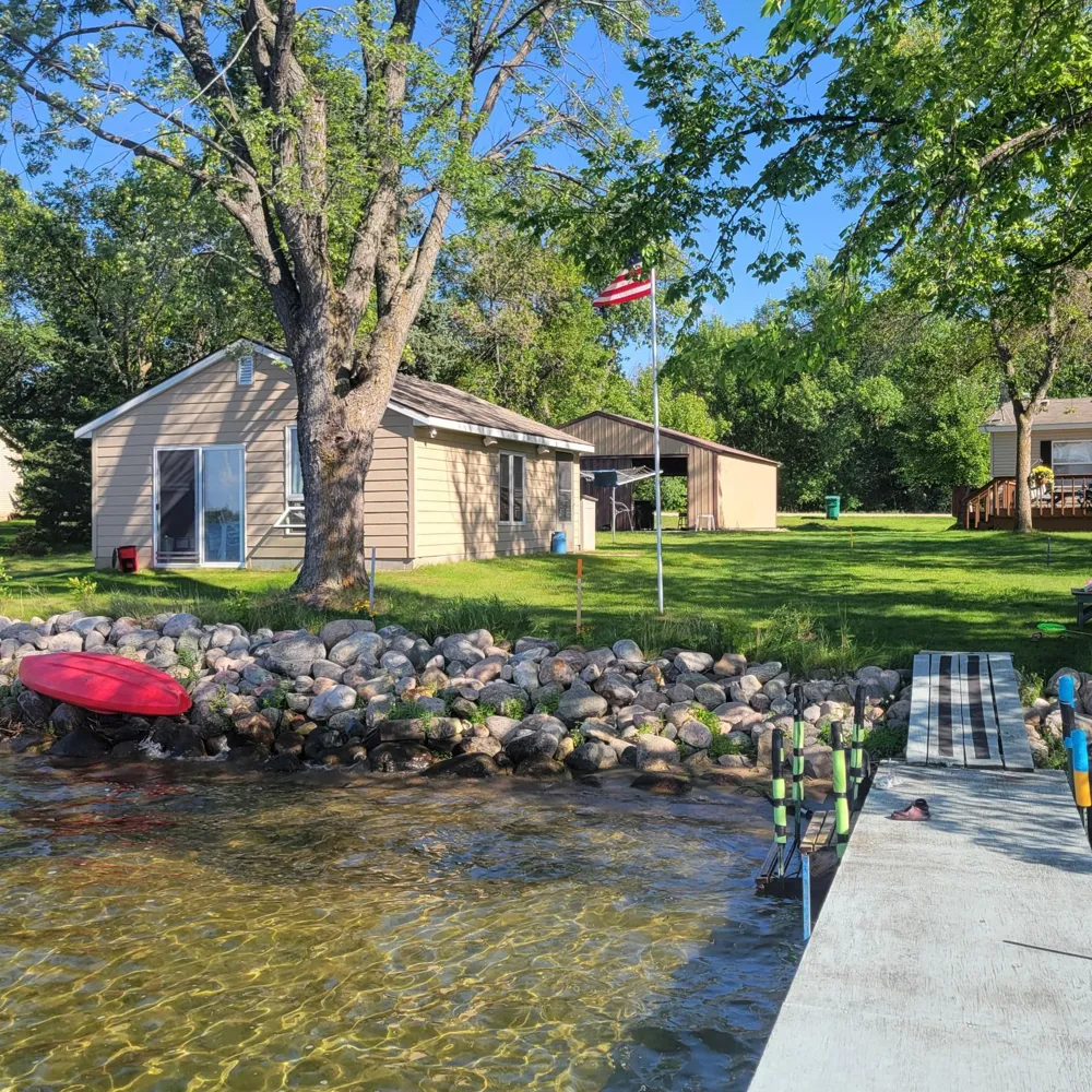 37106 Hackberry Point Road Richville, MN 56576