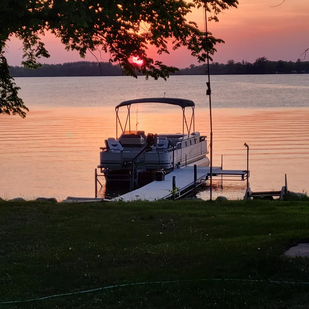 37106 Hackberry Point Road Richville, MN 56576