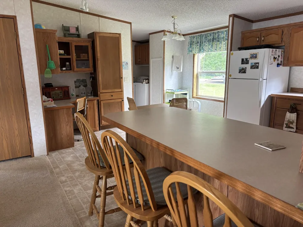 37106 Hackberry Point Road Richville, MN 56576