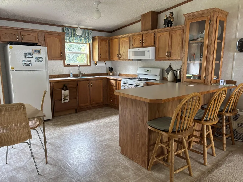 37106 Hackberry Point Road Richville, MN 56576