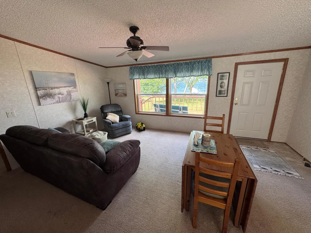 37106 Hackberry Point Road Richville, MN 56576