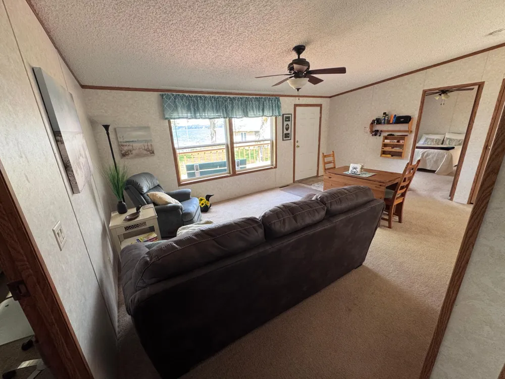 37106 Hackberry Point Road Richville, MN 56576