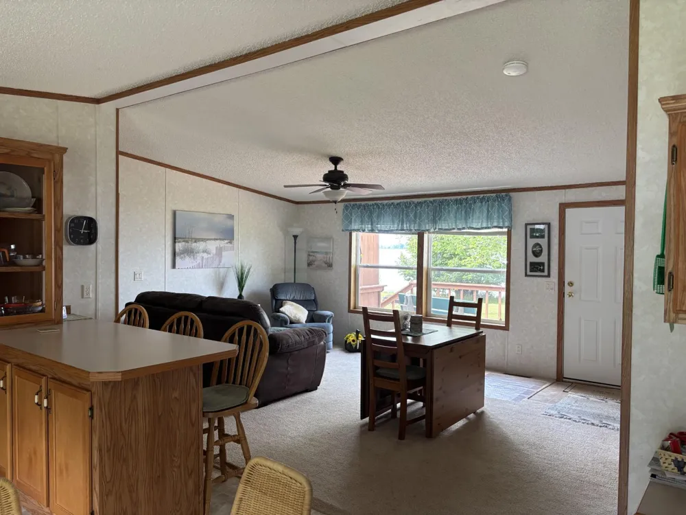 37106 Hackberry Point Road Richville, MN 56576