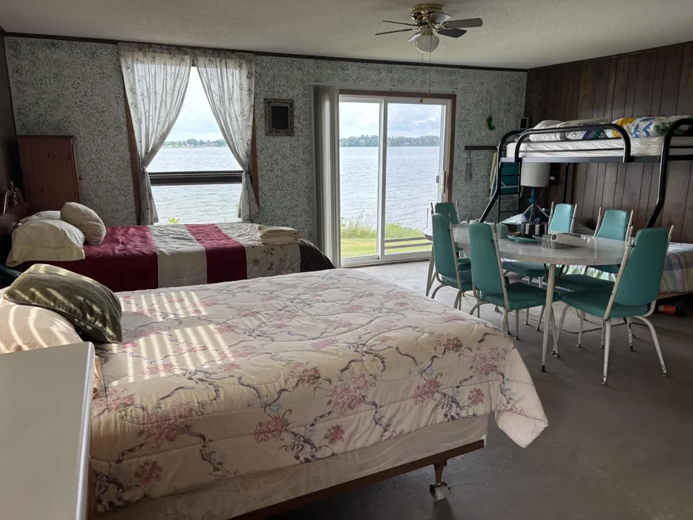 37106 Hackberry Point Road Richville, MN 56576