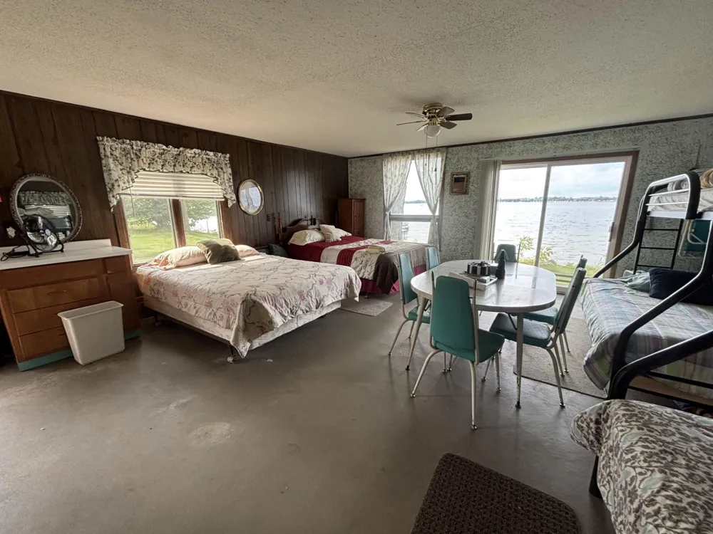 37106 Hackberry Point Road Richville, MN 56576