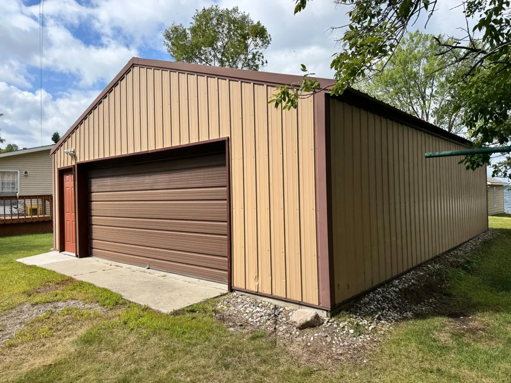 37106 Hackberry Point Road Richville, MN 56576
