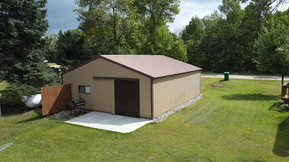 37106 Hackberry Point Road Richville, MN 56576