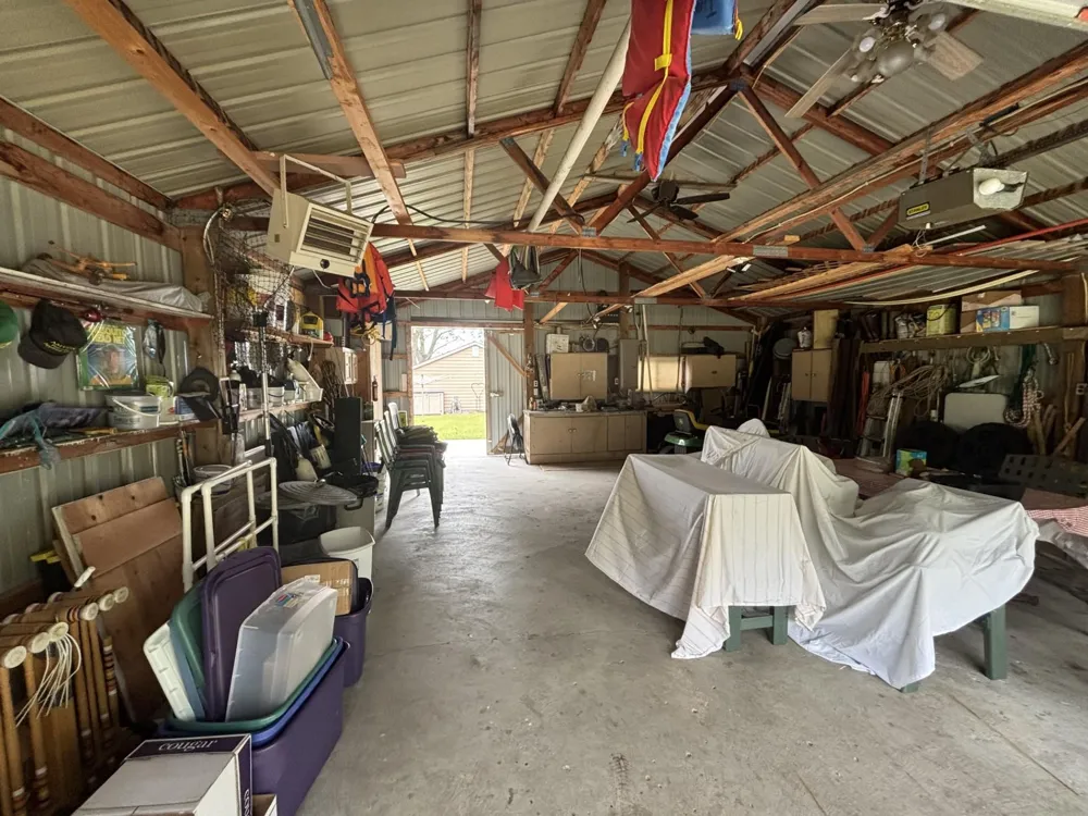 37106 Hackberry Point Road Richville, MN 56576