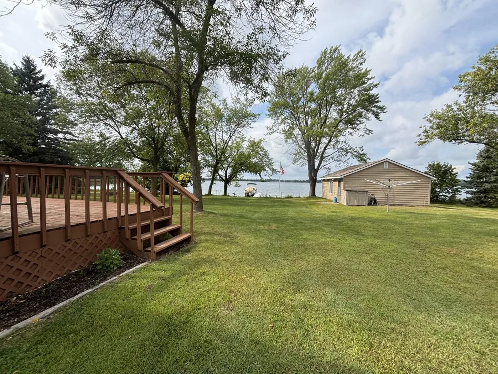 37106 Hackberry Point Road Richville, MN 56576