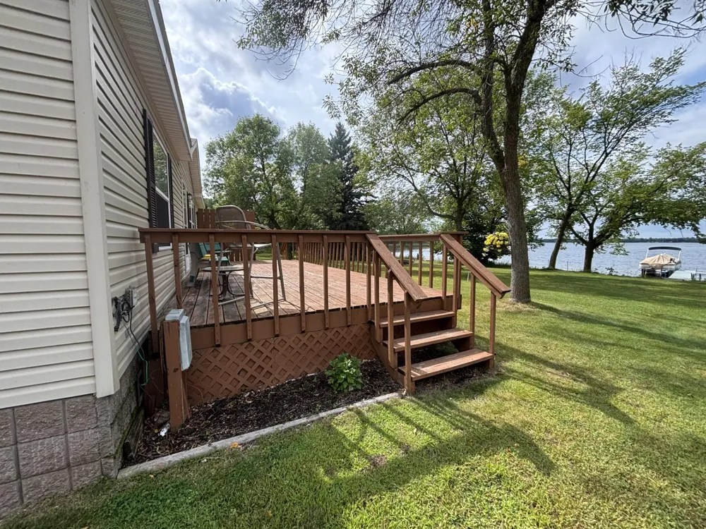 37106 Hackberry Point Road Richville, MN 56576