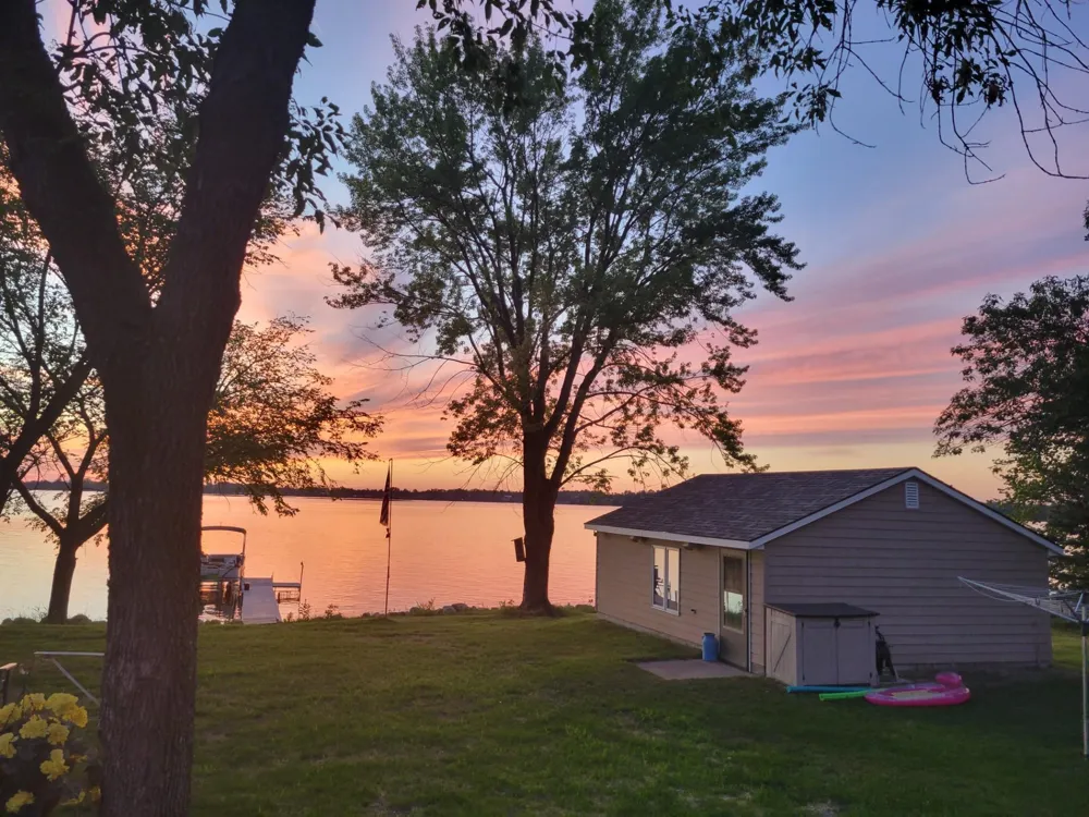 37106 Hackberry Point Road Richville, MN 56576