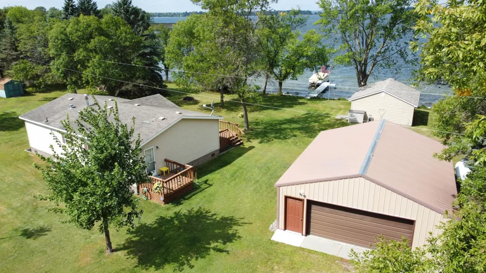 37106 Hackberry Point Road Richville, MN 56576
