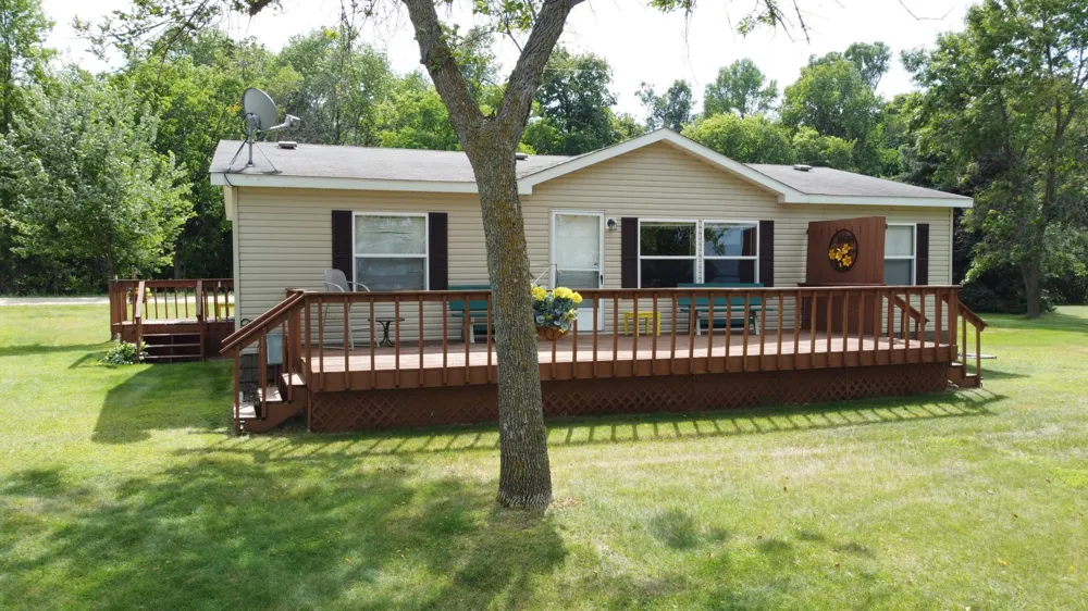 37106 Hackberry Point Road Richville, MN 56576