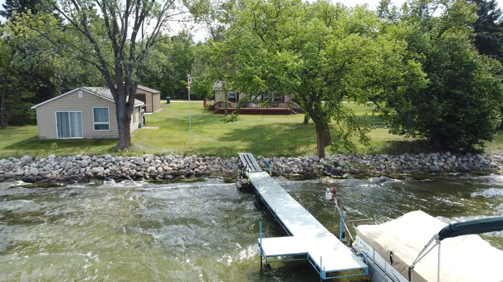 37106 Hackberry Point Road Richville, MN 56576