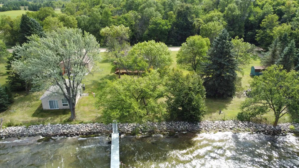 37106 Hackberry Point Road Richville, MN 56576