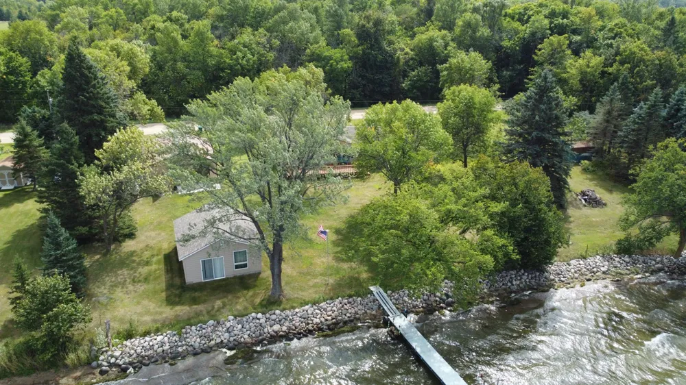 37106 Hackberry Point Road Richville, MN 56576