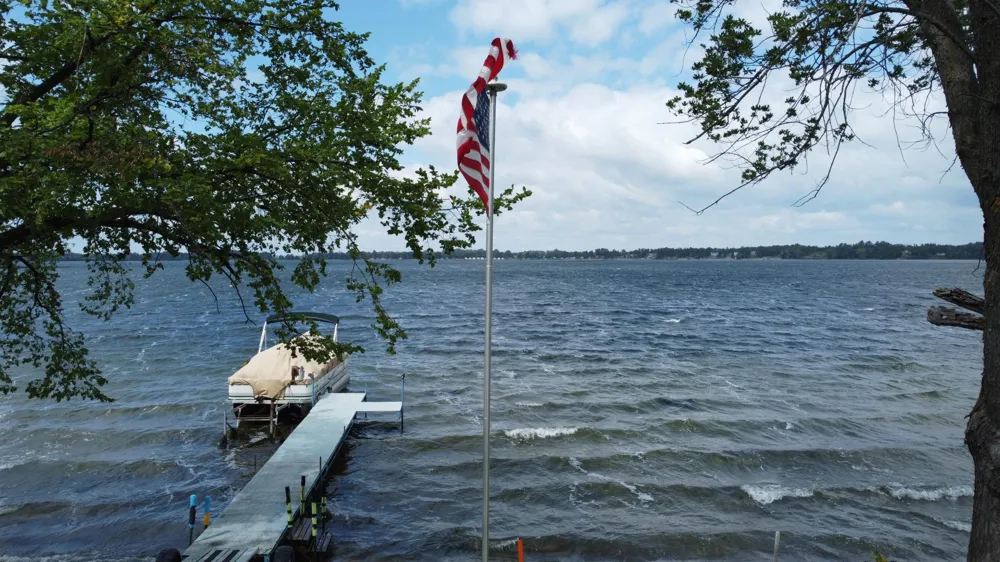37106 Hackberry Point Road Richville, MN 56576