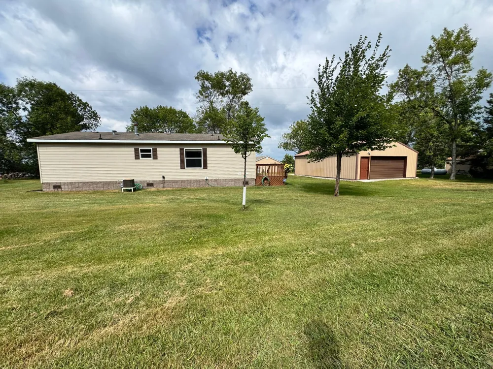 37106 Hackberry Point Road Richville, MN 56576