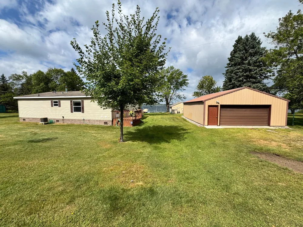37106 Hackberry Point Road Richville, MN 56576