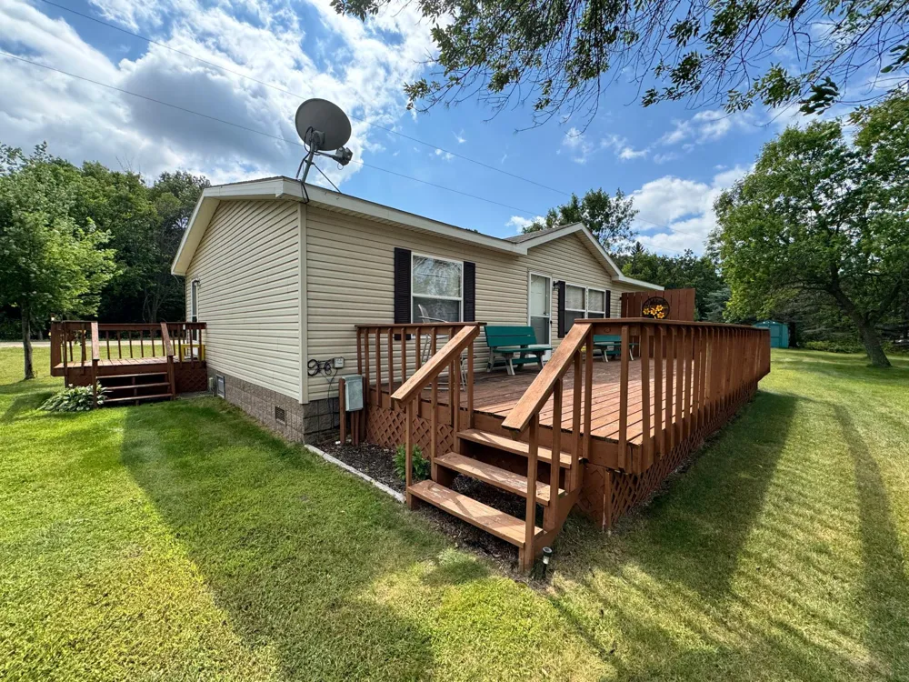 37106 Hackberry Point Road Richville, MN 56576