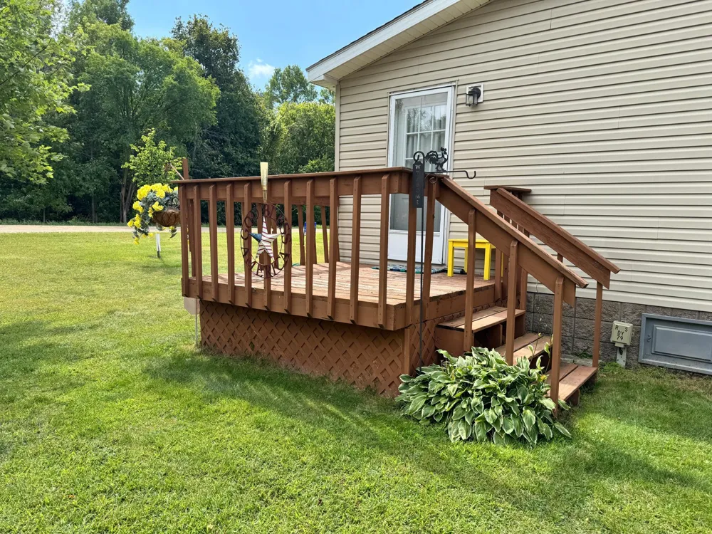 37106 Hackberry Point Road Richville, MN 56576