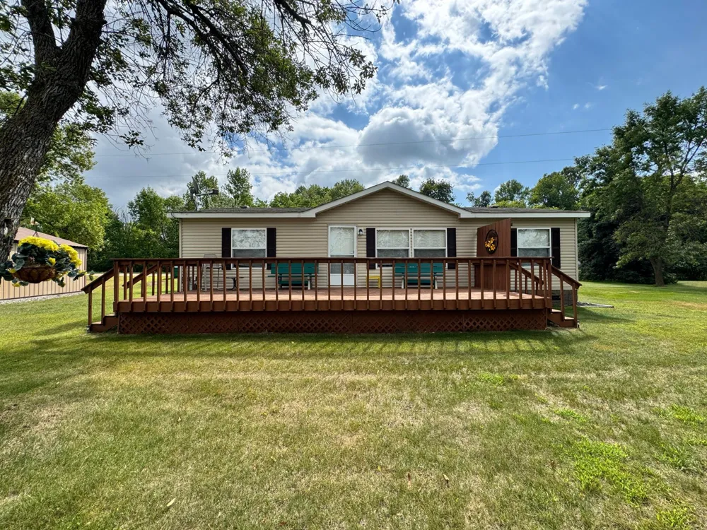 37106 Hackberry Point Road Richville, MN 56576