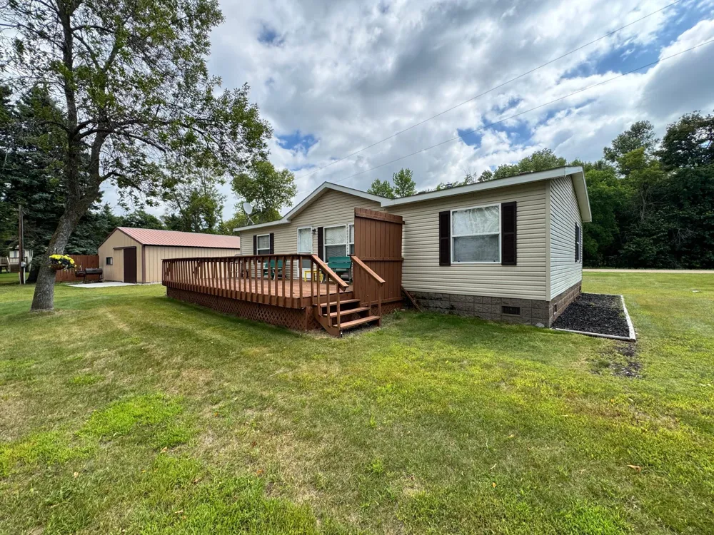 37106 Hackberry Point Road Richville, MN 56576