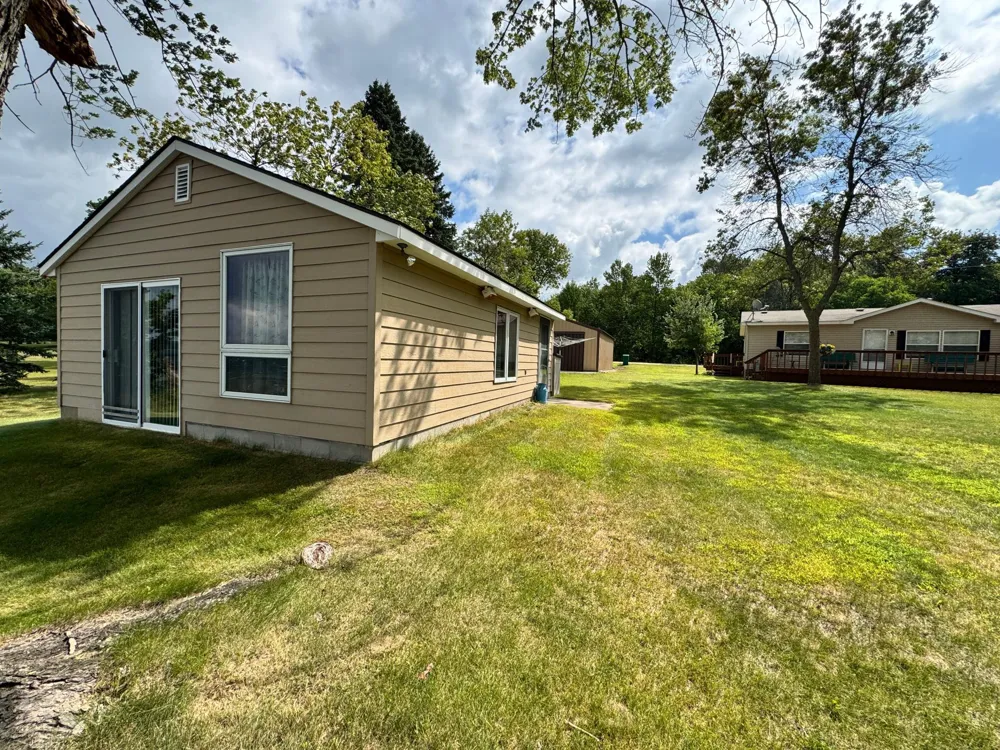 37106 Hackberry Point Road Richville, MN 56576