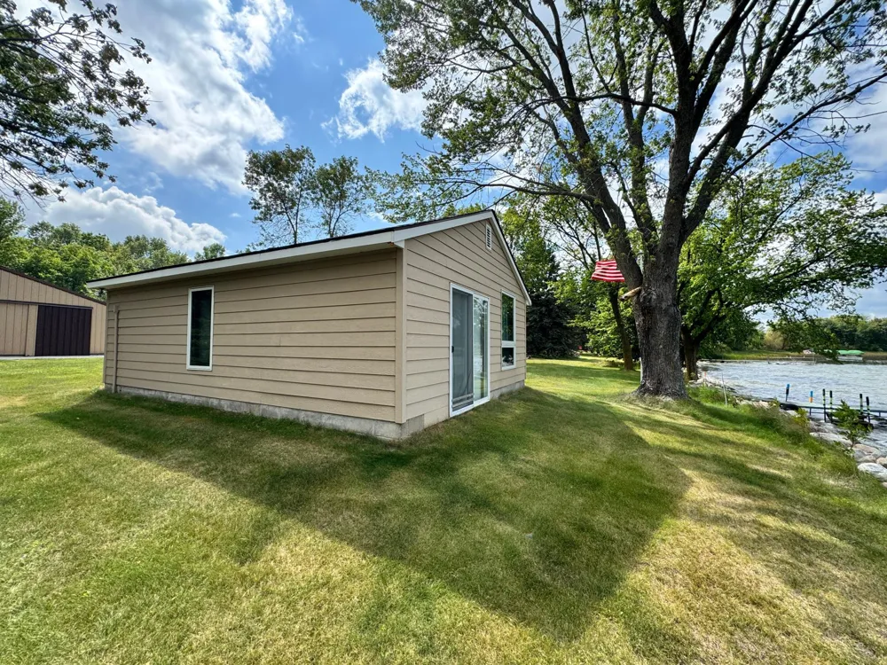 37106 Hackberry Point Road Richville, MN 56576