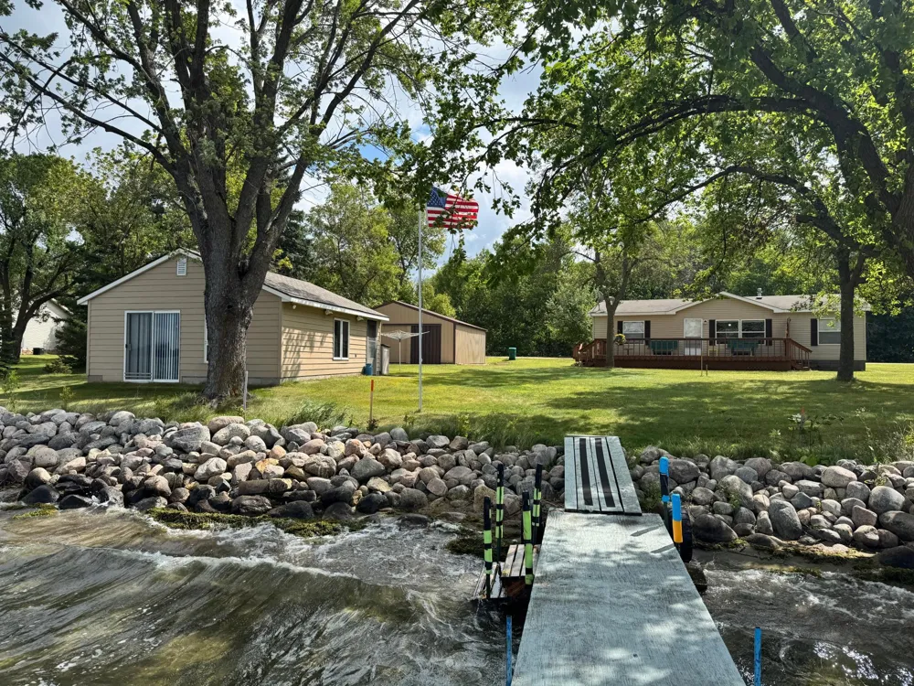 37106 Hackberry Point Road Richville, MN 56576