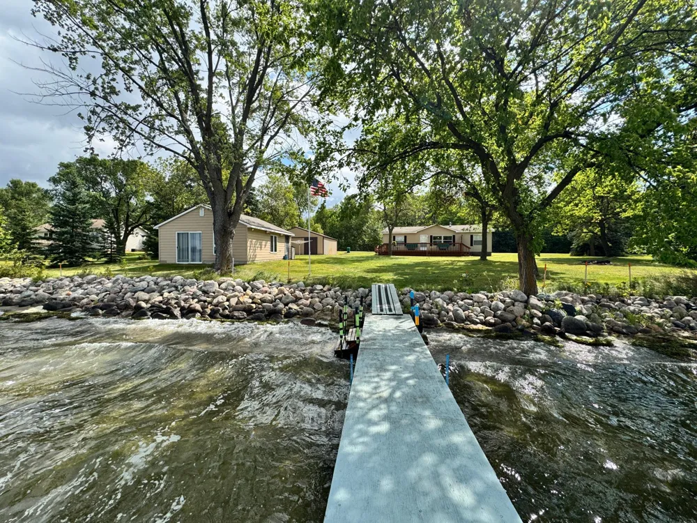 37106 Hackberry Point Road Richville, MN 56576